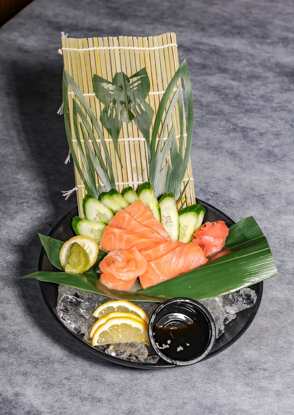 TAKUMI dining selection