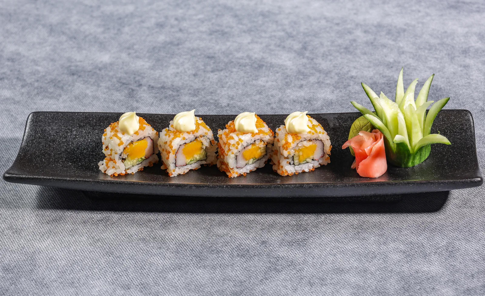 California Maki - كاليفورنيا ماكي