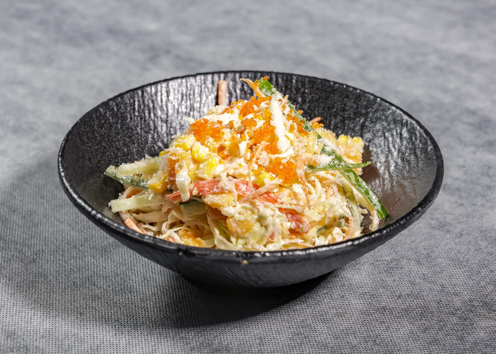 Crab Salad - سلطة كراب