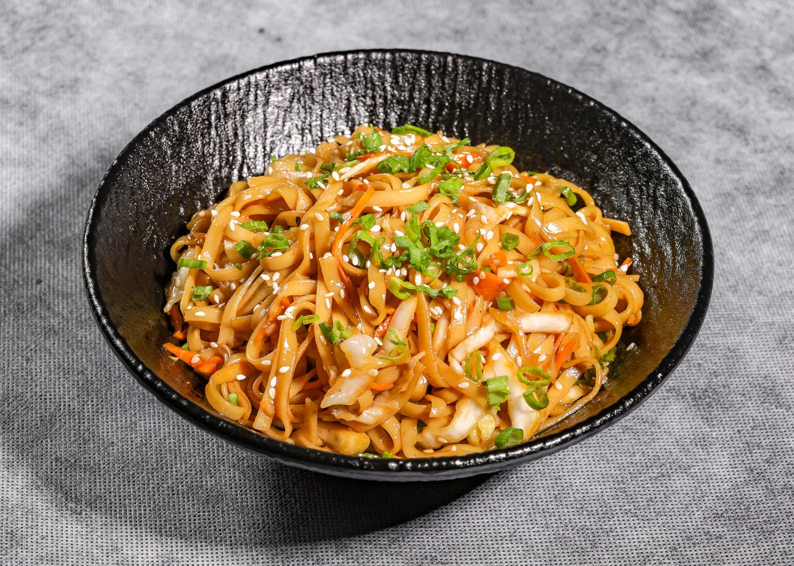 Vegetable Noodles - نودلز خضار