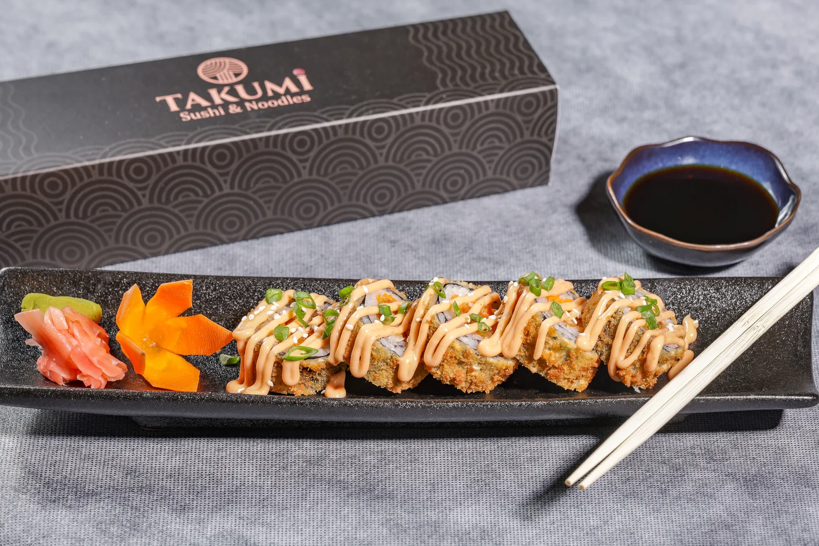 New York Maki - نيويورك ماكي