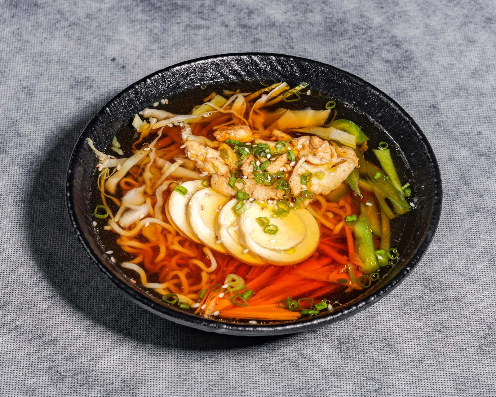 Ramen Chicken - رامن دجاج