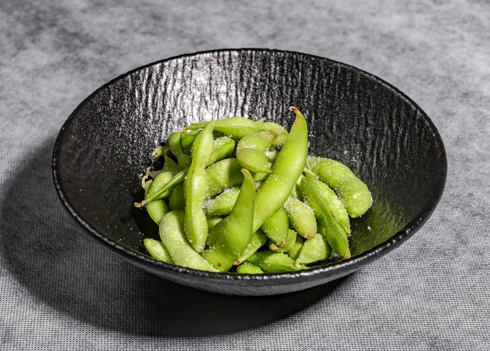 Salted Edamame - إدامامي مملح