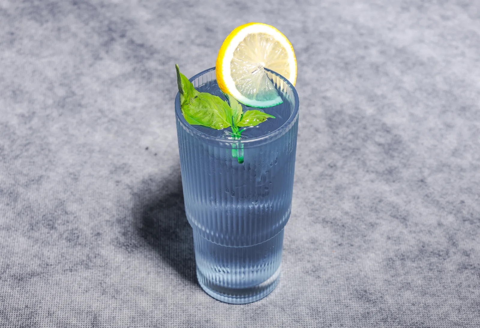 Blueberry Mojito - موهيتو توت أزرق