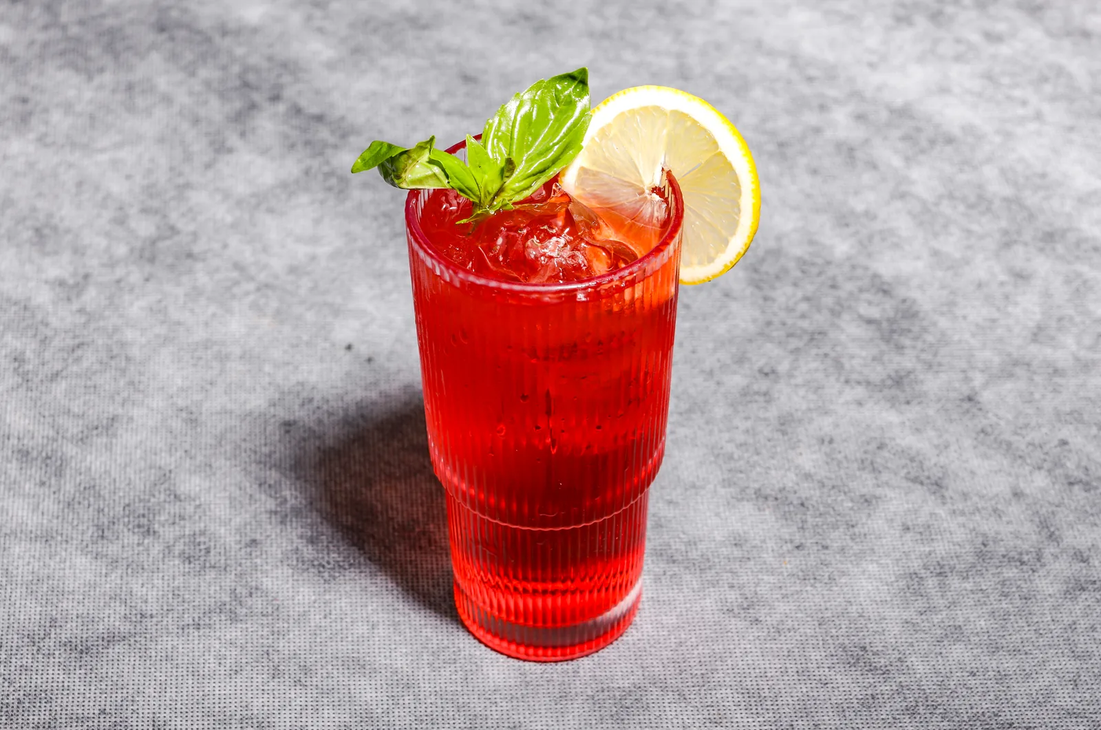 Strawberry Mojito - موهيتو فراولة